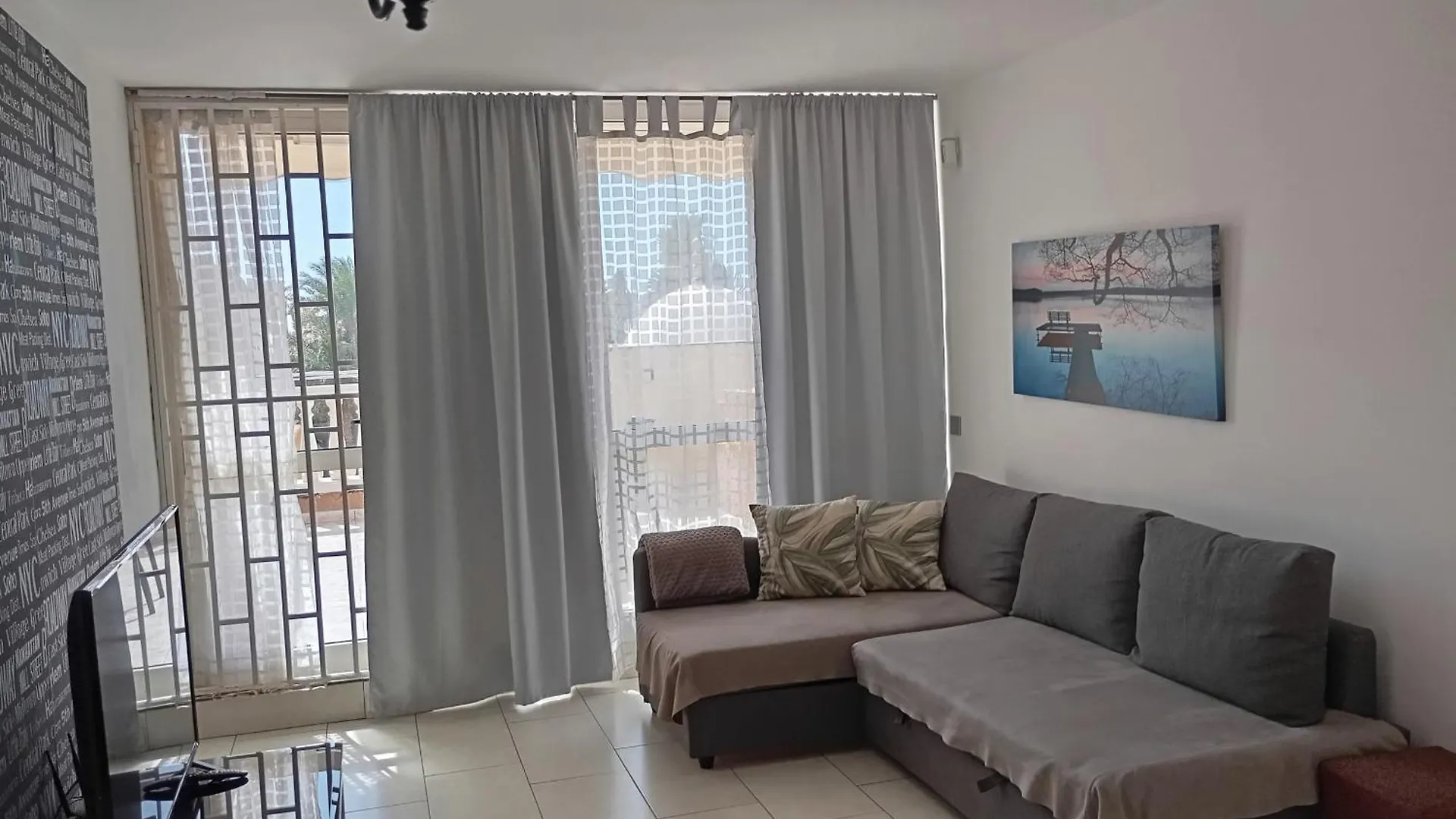 Appartement Parque Santiago Las Americas à Playa de las Américas
