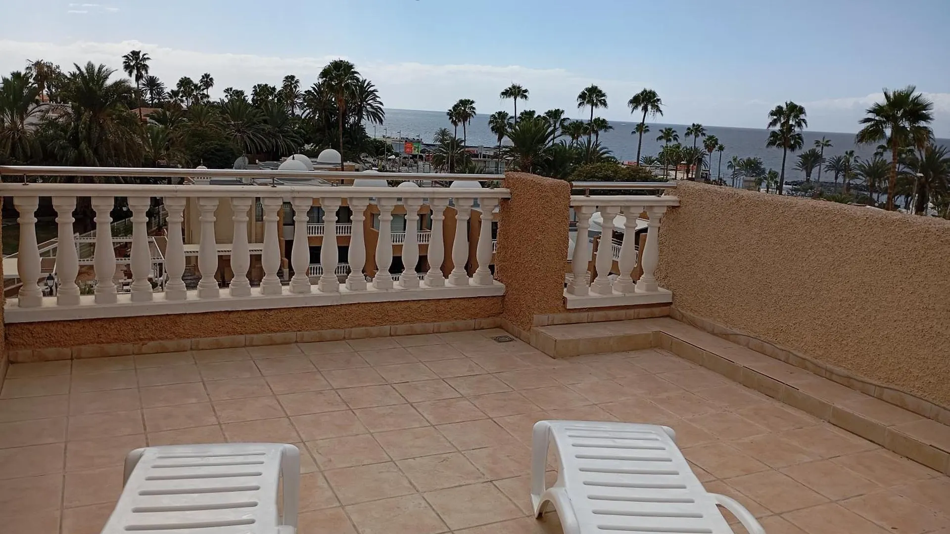 Appartement Parque Santiago Las Americas à Playa de las Américas Espagne