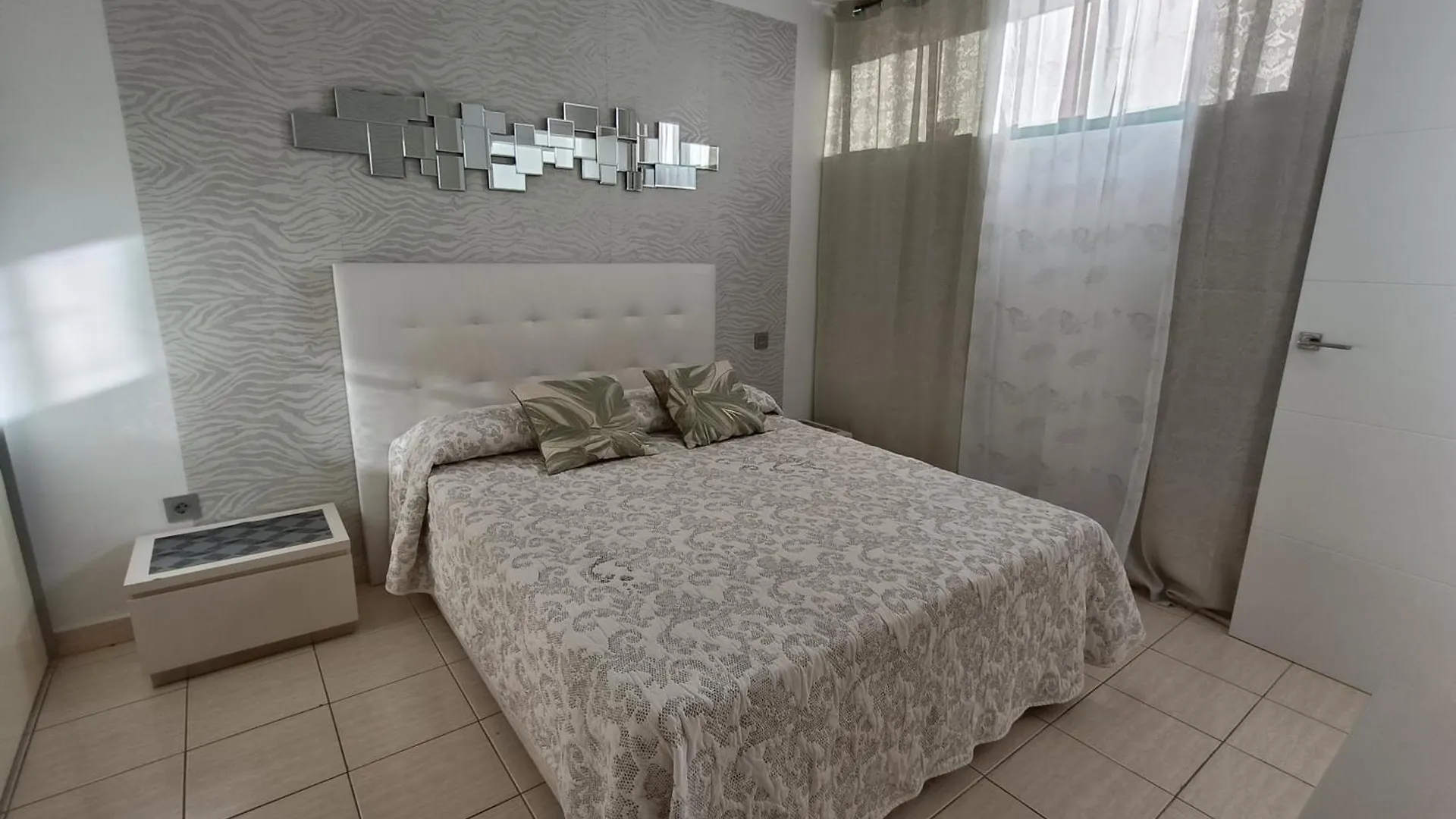 Appartement Parque Santiago Las Americas à Playa de las Américas